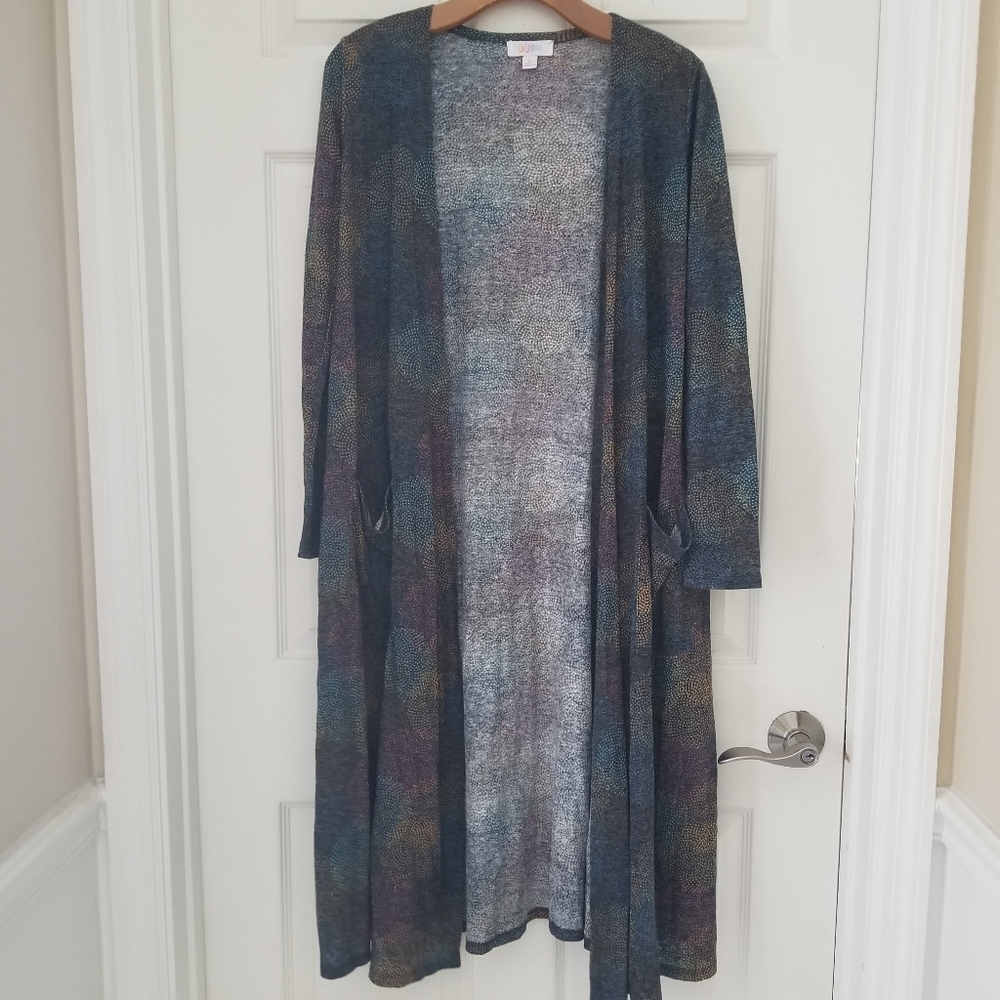 Lularoe Sarah